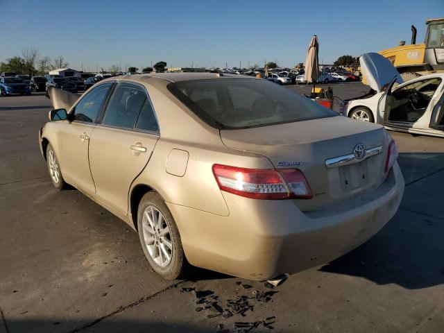 Photo 2 VIN: 4T1BK3EKXBU620862 - TOYOTA CAMRY SE 