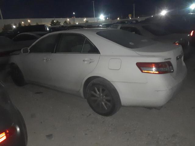 Photo 1 VIN: 4T1BK3EKXBU621798 - TOYOTA CAMRY SE 