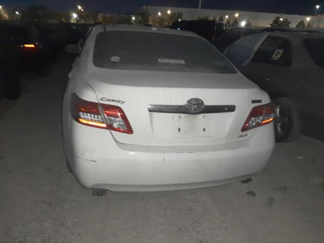 Photo 5 VIN: 4T1BK3EKXBU621798 - TOYOTA CAMRY SE 