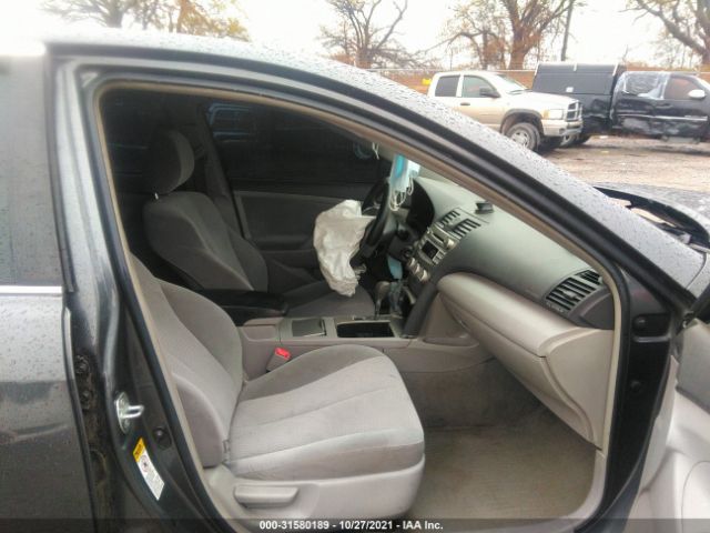 Photo 4 VIN: 4T1BK3EKXBU622398 - TOYOTA CAMRY 