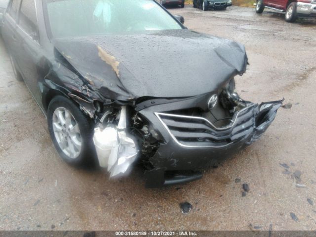 Photo 5 VIN: 4T1BK3EKXBU622398 - TOYOTA CAMRY 