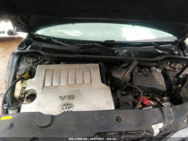 Photo 9 VIN: 4T1BK3EKXBU622398 - TOYOTA CAMRY 