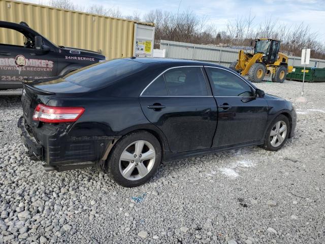 Photo 2 VIN: 4T1BK3EKXBU624068 - TOYOTA CAMRY SE 