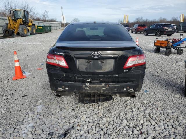 Photo 5 VIN: 4T1BK3EKXBU624068 - TOYOTA CAMRY SE 