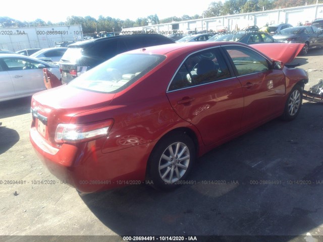 Photo 3 VIN: 4T1BK3EKXBU624328 - TOYOTA CAMRY 