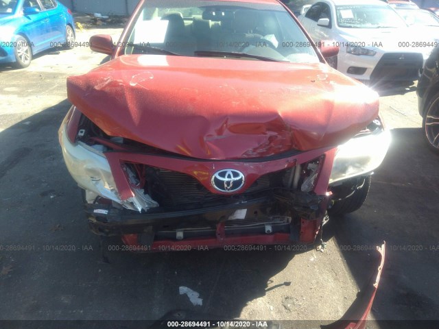 Photo 5 VIN: 4T1BK3EKXBU624328 - TOYOTA CAMRY 