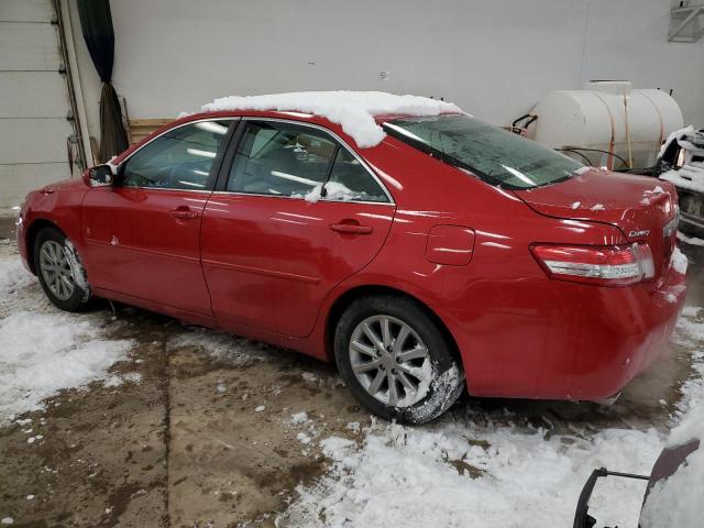 Photo 1 VIN: 4T1BK3EKXBU626841 - TOYOTA CAMRY 