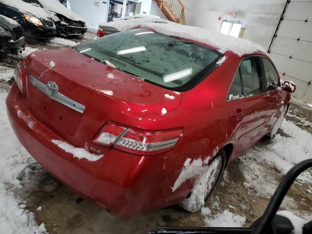 Photo 2 VIN: 4T1BK3EKXBU626841 - TOYOTA CAMRY 