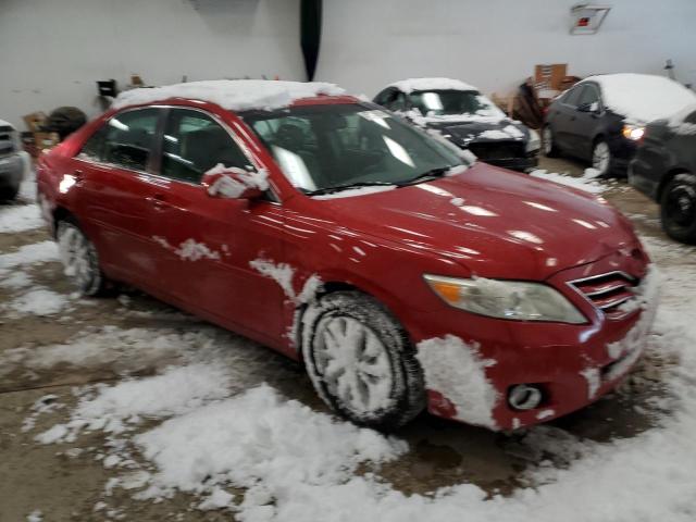 Photo 3 VIN: 4T1BK3EKXBU626841 - TOYOTA CAMRY 