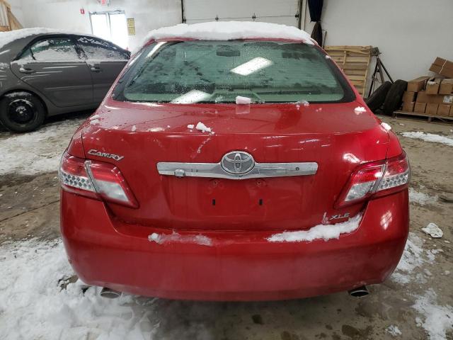 Photo 5 VIN: 4T1BK3EKXBU626841 - TOYOTA CAMRY 