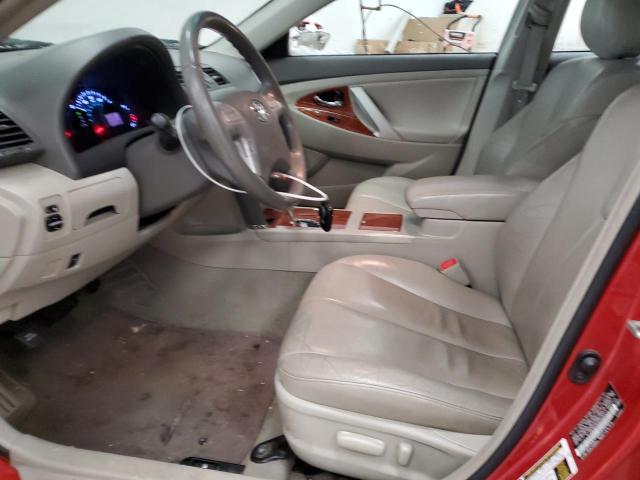 Photo 6 VIN: 4T1BK3EKXBU626841 - TOYOTA CAMRY 