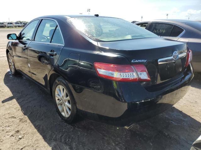 Photo 1 VIN: 4T1BK3EKXBU627973 - TOYOTA CAMRY SE 