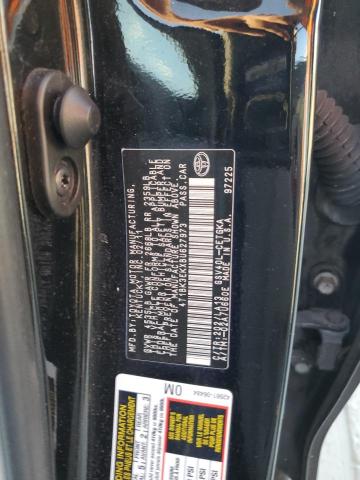 Photo 12 VIN: 4T1BK3EKXBU627973 - TOYOTA CAMRY SE 