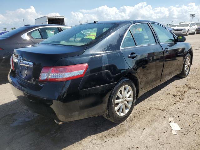 Photo 2 VIN: 4T1BK3EKXBU627973 - TOYOTA CAMRY SE 