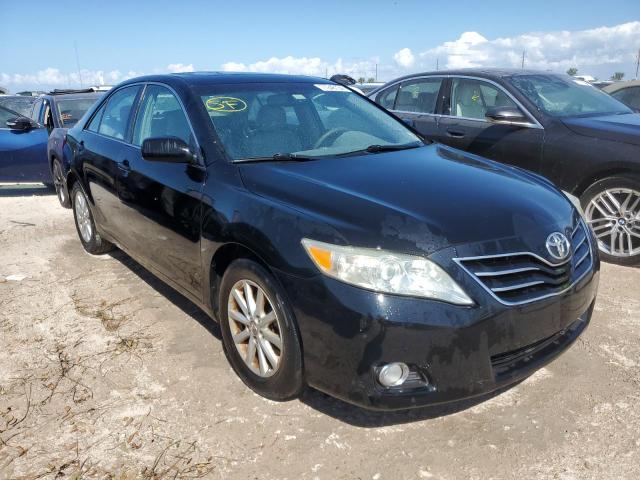 Photo 3 VIN: 4T1BK3EKXBU627973 - TOYOTA CAMRY SE 