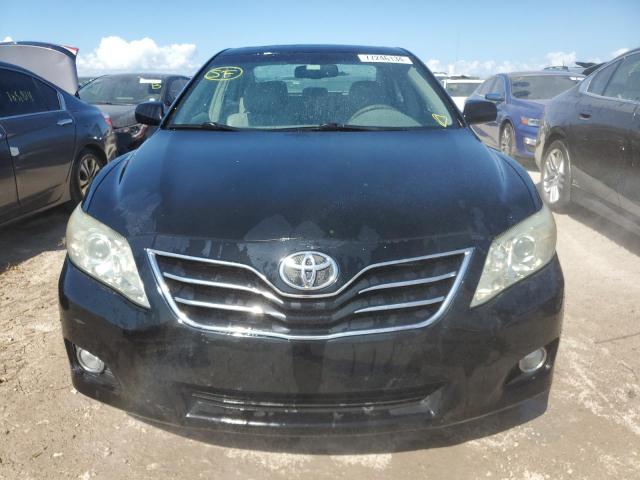 Photo 4 VIN: 4T1BK3EKXBU627973 - TOYOTA CAMRY SE 