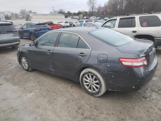 Photo 1 VIN: 4T1BK3EKXBU628542 - TOYOTA CAMRY SE 