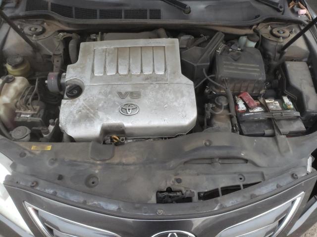 Photo 10 VIN: 4T1BK3EKXBU628542 - TOYOTA CAMRY SE 