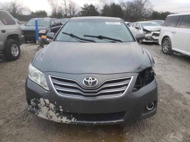 Photo 4 VIN: 4T1BK3EKXBU628542 - TOYOTA CAMRY SE 