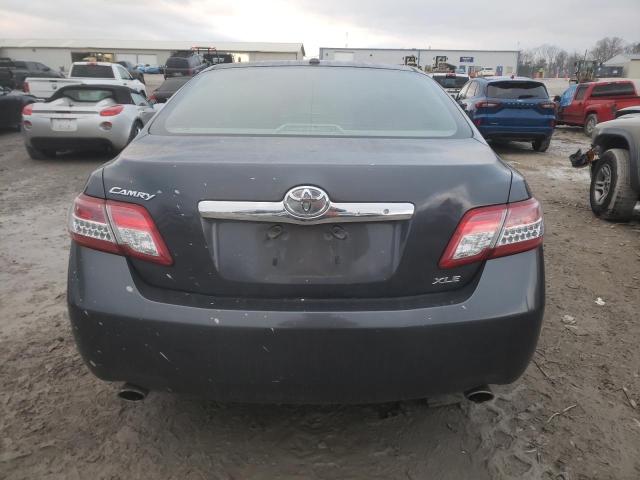 Photo 5 VIN: 4T1BK3EKXBU628542 - TOYOTA CAMRY SE 