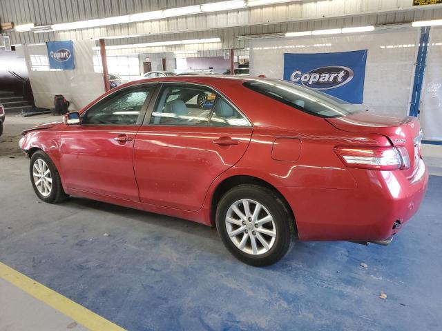 Photo 1 VIN: 4T1BK3EKXBU628637 - TOYOTA CAMRY SE 