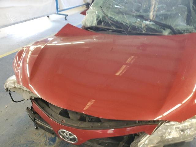 Photo 10 VIN: 4T1BK3EKXBU628637 - TOYOTA CAMRY SE 