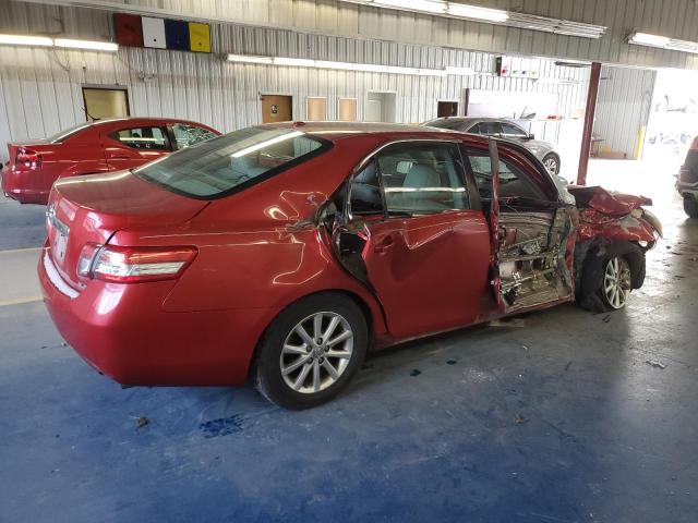 Photo 2 VIN: 4T1BK3EKXBU628637 - TOYOTA CAMRY SE 