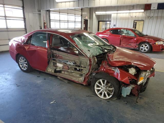 Photo 3 VIN: 4T1BK3EKXBU628637 - TOYOTA CAMRY SE 