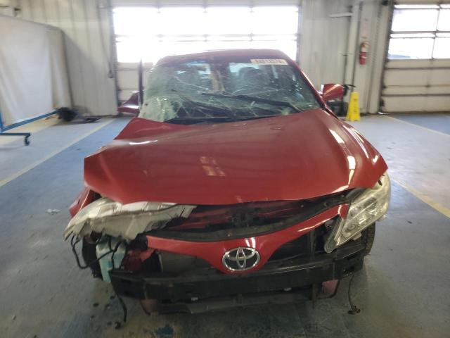 Photo 4 VIN: 4T1BK3EKXBU628637 - TOYOTA CAMRY SE 