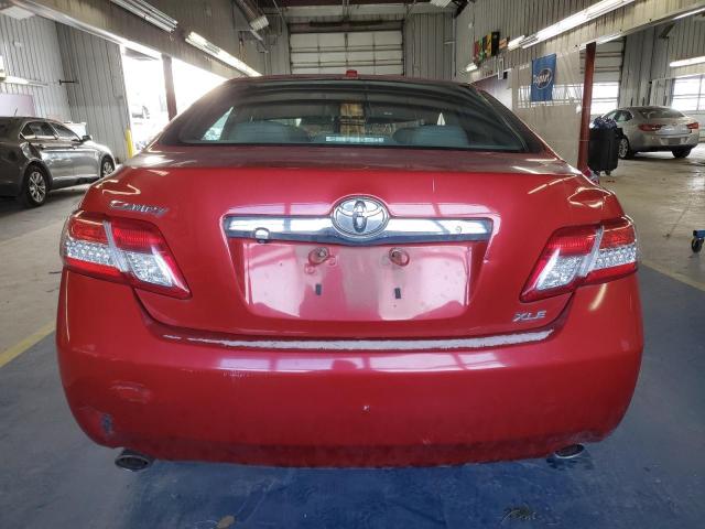 Photo 5 VIN: 4T1BK3EKXBU628637 - TOYOTA CAMRY SE 