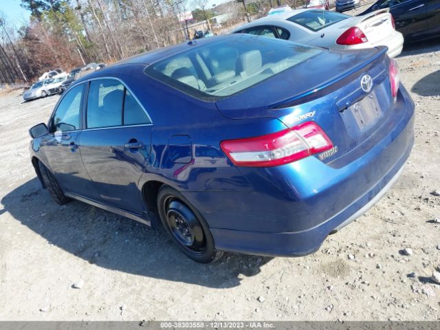 Photo 2 VIN: 4T1BK3EKXBU629786 - TOYOTA CAMRY 