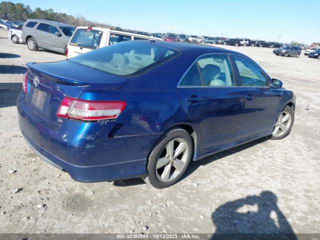 Photo 3 VIN: 4T1BK3EKXBU629786 - TOYOTA CAMRY 