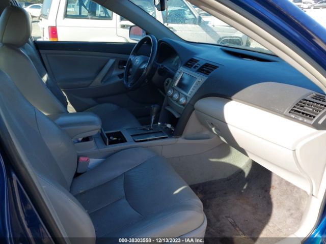 Photo 4 VIN: 4T1BK3EKXBU629786 - TOYOTA CAMRY 