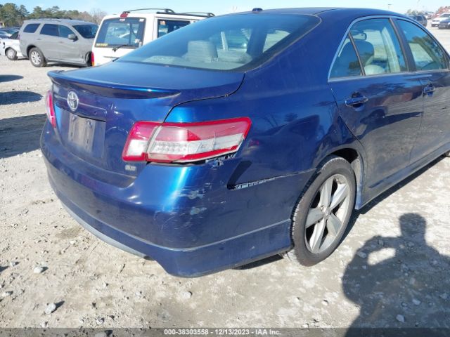 Photo 5 VIN: 4T1BK3EKXBU629786 - TOYOTA CAMRY 