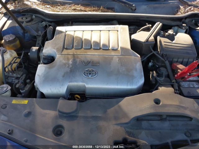 Photo 9 VIN: 4T1BK3EKXBU629786 - TOYOTA CAMRY 