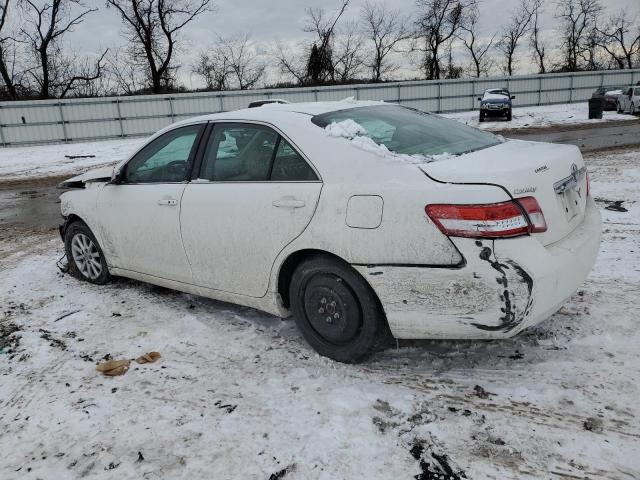 Photo 1 VIN: 4T1BK3EKXBU629822 - TOYOTA CAMRY 