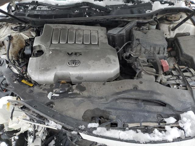 Photo 10 VIN: 4T1BK3EKXBU629822 - TOYOTA CAMRY 