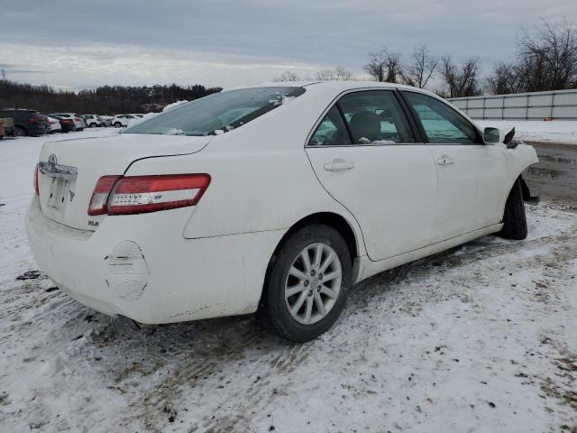 Photo 2 VIN: 4T1BK3EKXBU629822 - TOYOTA CAMRY 