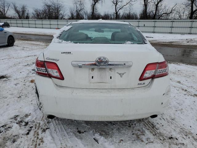 Photo 5 VIN: 4T1BK3EKXBU629822 - TOYOTA CAMRY 