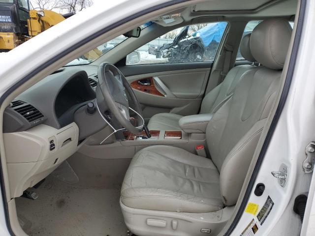 Photo 6 VIN: 4T1BK3EKXBU629822 - TOYOTA CAMRY 