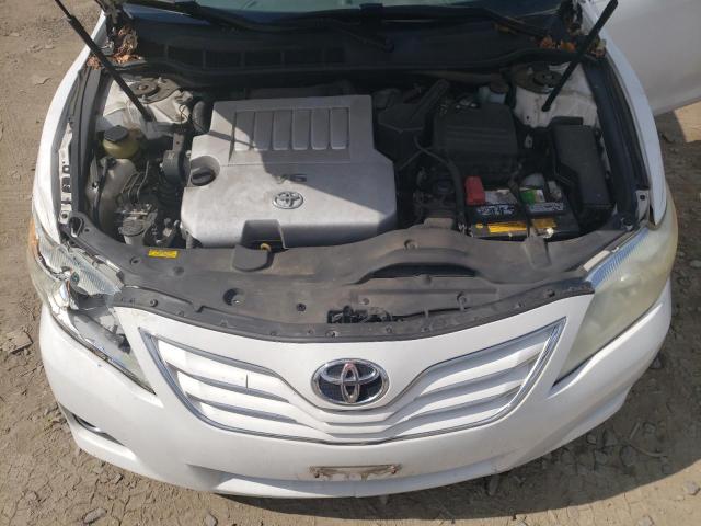 Photo 10 VIN: 4T1BK3EKXBU629898 - TOYOTA CAMRY 