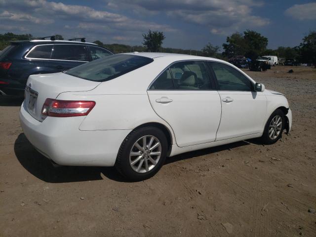 Photo 2 VIN: 4T1BK3EKXBU629898 - TOYOTA CAMRY 