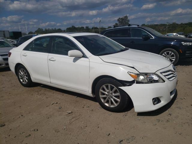 Photo 3 VIN: 4T1BK3EKXBU629898 - TOYOTA CAMRY 