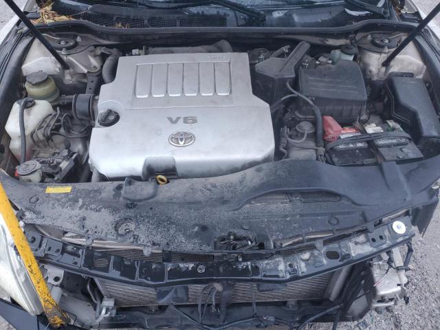 Photo 10 VIN: 4T1BK46K07U030553 - TOYOTA CAMRY LE 