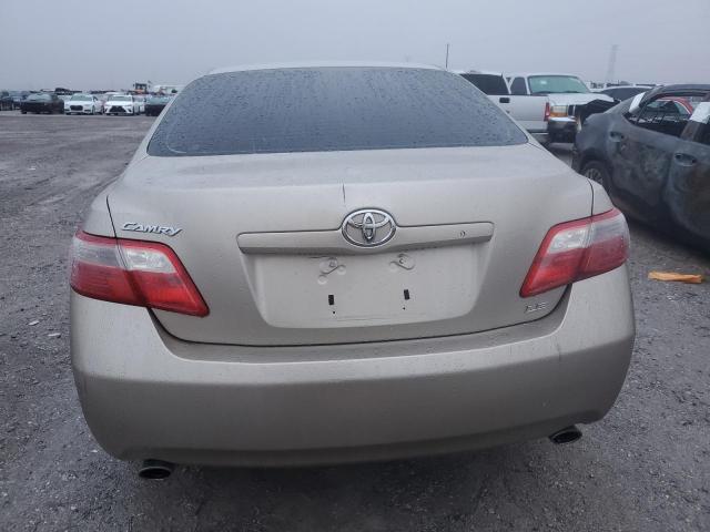 Photo 5 VIN: 4T1BK46K07U030553 - TOYOTA CAMRY LE 