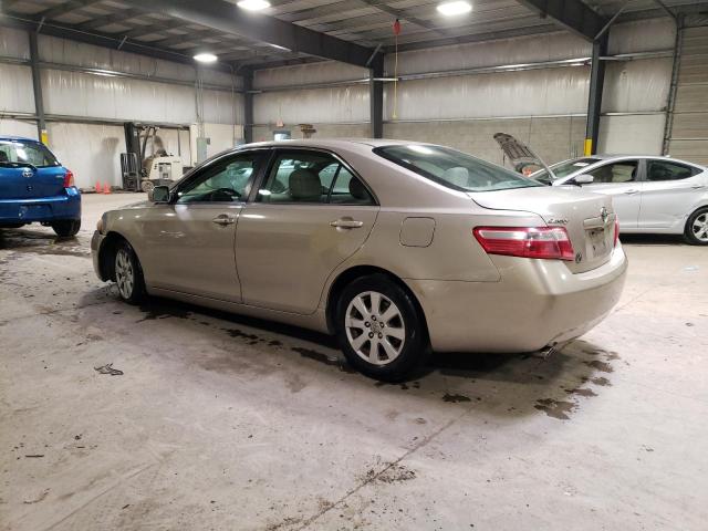 Photo 1 VIN: 4T1BK46K07U032111 - TOYOTA CAMRY LE 