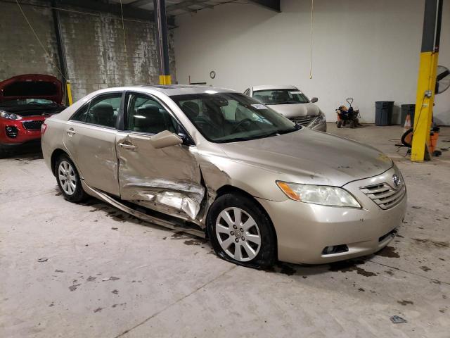 Photo 3 VIN: 4T1BK46K07U032111 - TOYOTA CAMRY LE 