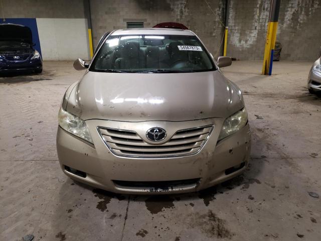 Photo 4 VIN: 4T1BK46K07U032111 - TOYOTA CAMRY LE 