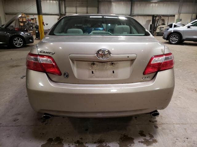 Photo 5 VIN: 4T1BK46K07U032111 - TOYOTA CAMRY LE 