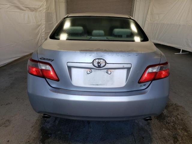 Photo 5 VIN: 4T1BK46K07U043965 - TOYOTA CAMRY 